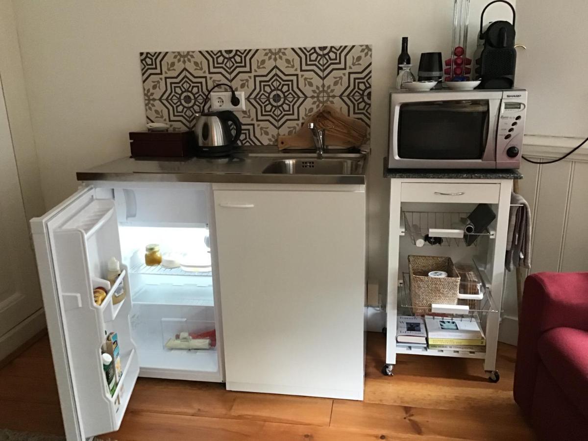16 Sous Apartment Utrecht Ngoại thất bức ảnh