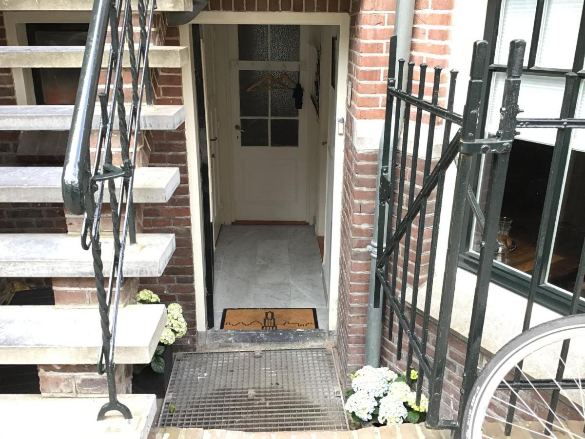 16 Sous Apartment Utrecht Ngoại thất bức ảnh