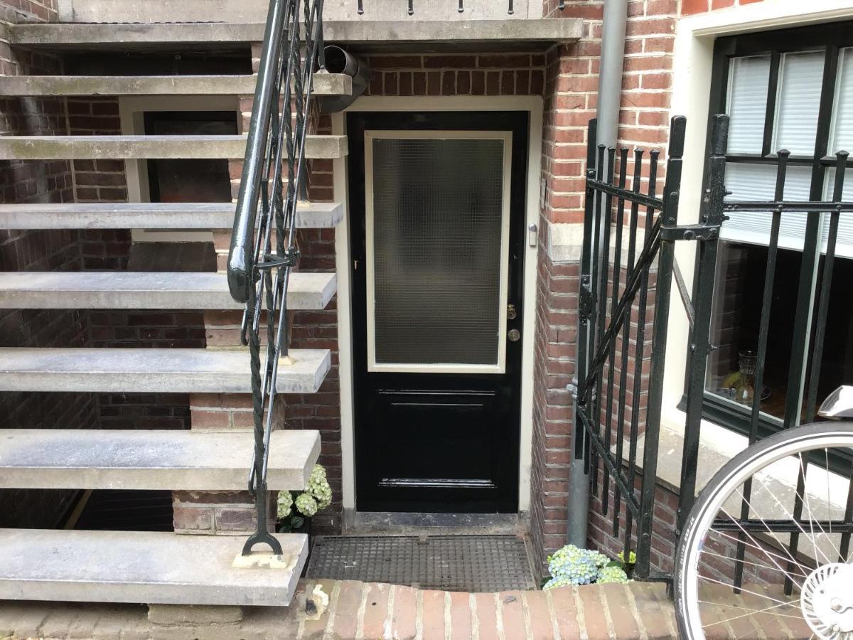 16 Sous Apartment Utrecht Ngoại thất bức ảnh